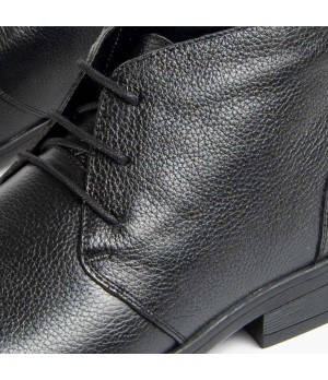 Bota De Piel Para Hombre Purapiel Botiel6 98995