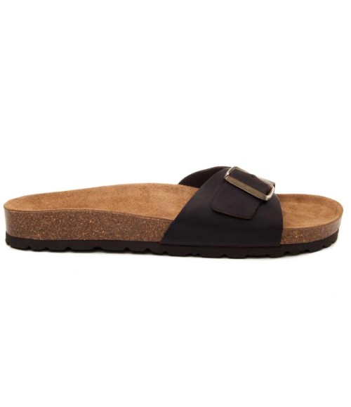 Sandalia confortable unisex Purapiel Biosalud1w22 73193