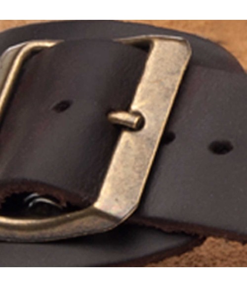 Sandalia confortable unisex Purapiel Biosalud1w22 73193