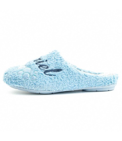 ZAPATILLA DE CASA CONFORTABLE PARA MUJER NORTHOME ARIELc 73649