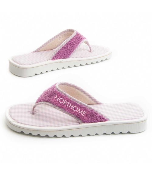 CHANCLA COMODA PARA MUJER NORTHOME FLIPFLOPHOME 73669