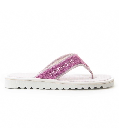 CHANCLA COMODA PARA MUJER NORTHOME FLIPFLOPHOME 73669