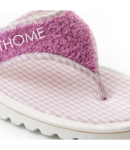 CHANCLA COMODA PARA MUJER NORTHOME FLIPFLOPHOME 73669