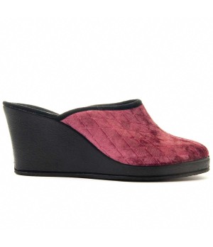 Zapatilla de casa confortable para mujer Northome Conforthomew3 76771