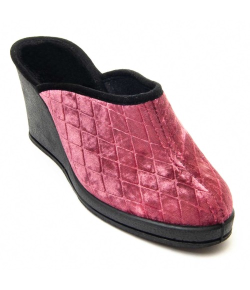 Zapatilla de casa confortable para mujer Northome Conforthomew3 76771