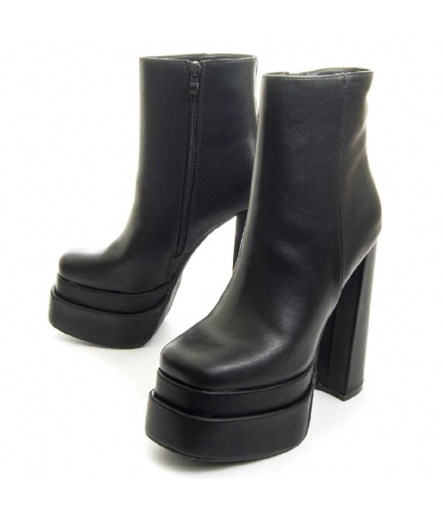 Botin Comodo Para Mujer Montevita Botilan21 83833