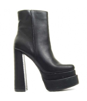 Botin Comodo Para Mujer Montevita Botilan21 83833