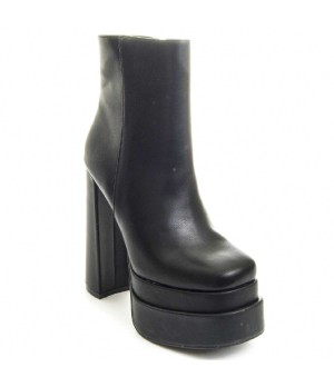 Botin Comodo Para Mujer Montevita Botilan21 83833