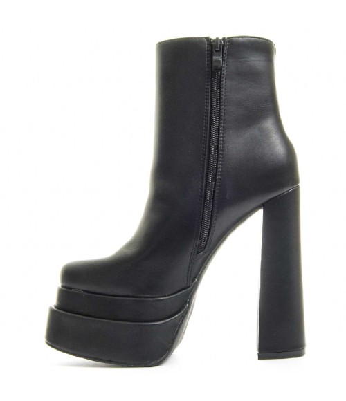 Botin Comodo Para Mujer Montevita Botilan21 83833