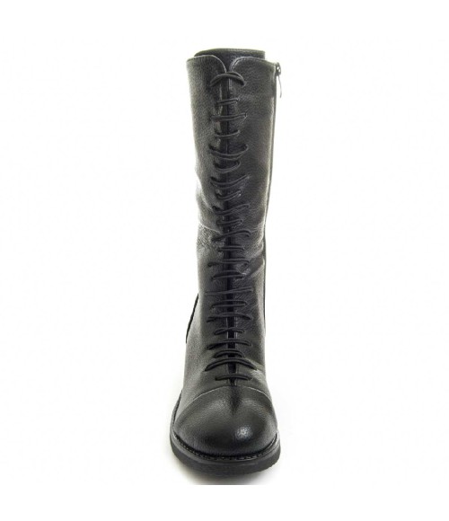 Bota Comoda Para Mujer Montevita Botalan3 83853