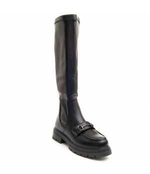 Bota Comoda Para Mujer Montevita Botalan10 83863