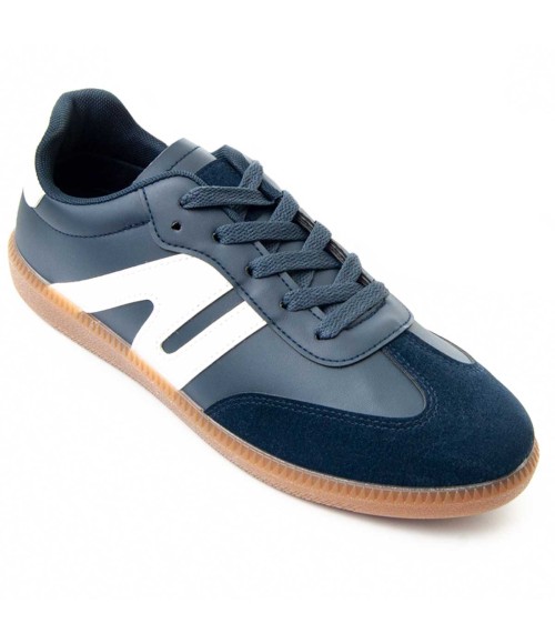 Sneaker Casual Para Hombre Montevita Newal 88562