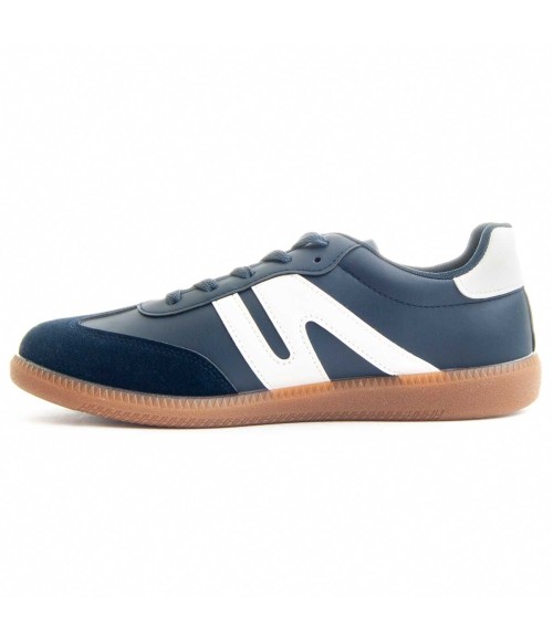 Sneaker Casual Para Hombre Montevita Newal 88562