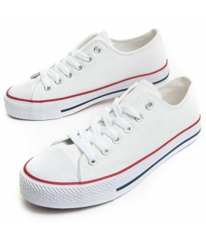 Sneaker Para Mujer Montevita Connve 89322