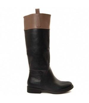 Bota Casual Para Mujer Montevita Bottavita8 93960