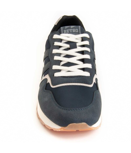 Sneaker Casual Para Hombre Montevita Reeval 95773