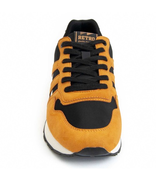 Sneaker Casual Para Hombre Montevita Reeval 95775