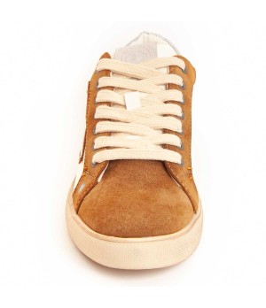 Sneaker Casual Para Mujer Montevita Stardust 95786