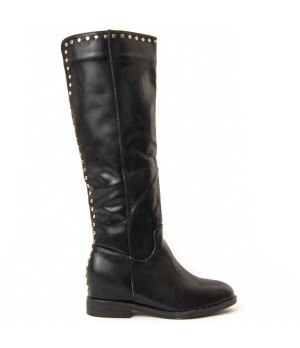 Bota Casual Para Mujer Montevita Bottavita37 95810