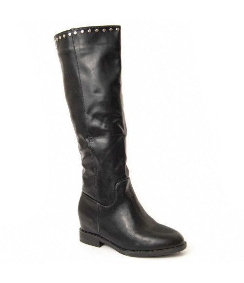 Bota Casual Para Mujer Montevita Bottavita37 95810