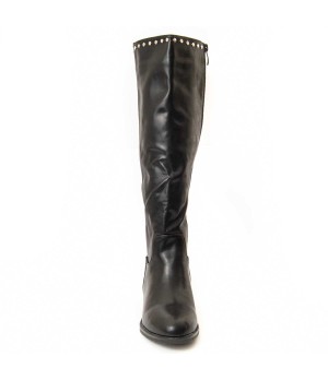 Bota Casual Para Mujer Montevita Bottavita37 95810