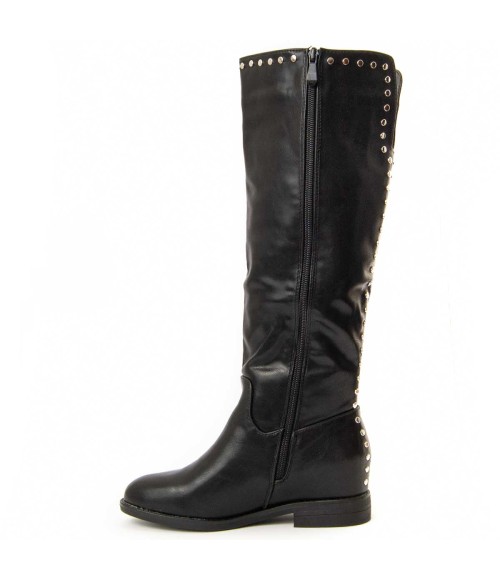 Bota Casual Para Mujer Montevita Bottavita37 95810