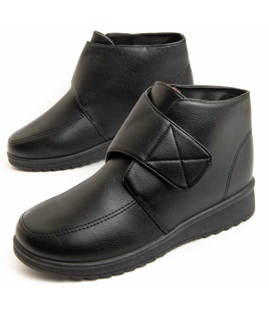 Botin De Cuna Para Mujer Montevita Bottivita73 95827