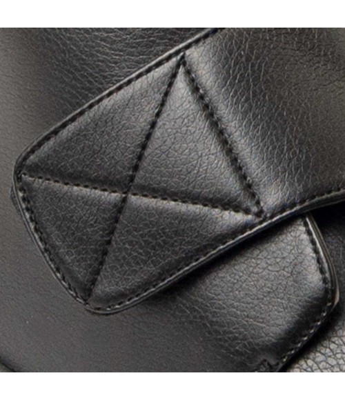 Botin De Cuna Para Mujer Montevita Bottivita73 95827