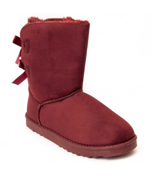 Botin Comodo Para Mujer Montevita Bottivita77 95831