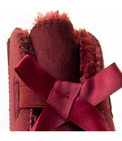 Botin Comodo Para Mujer Montevita Bottivita77 95831