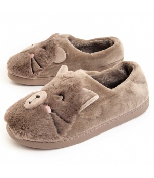 Zapatilla De Casa Para Mujer Northome Calides2 96108