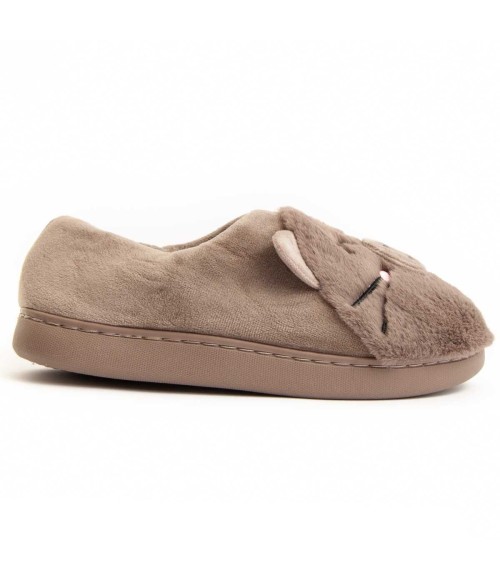 Zapatilla De Casa Para Mujer Northome Calides2 96108