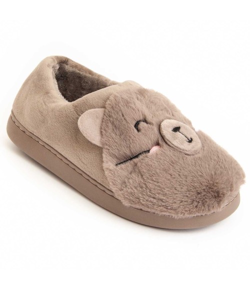 Zapatilla De Casa Para Mujer Northome Calides2 96108