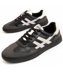 Sneaker Casual Para Hombre.  Montevita  Retro  96557