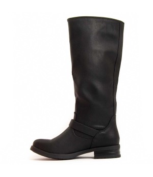 Bota Casual Para Mujer Montevita Cuco 96589