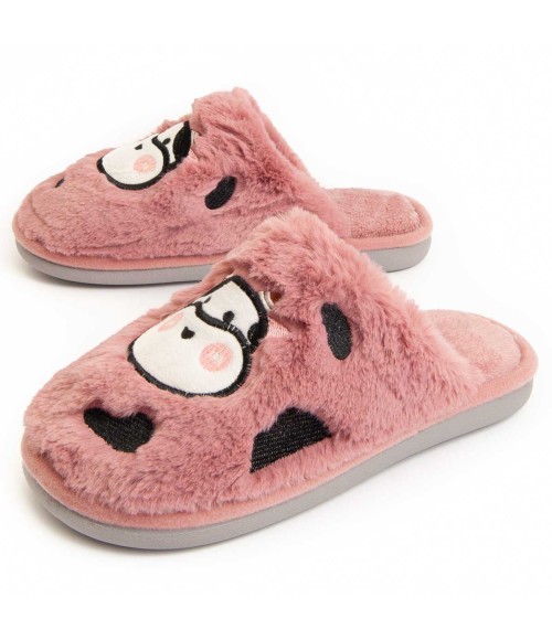 Zapatilla De Casa Para Mujer Northome Calides9 96132