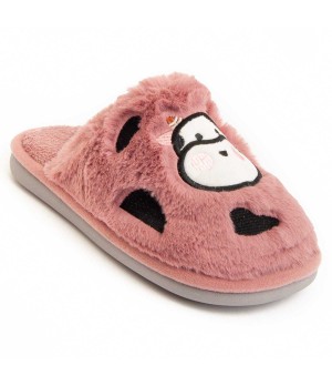 Zapatilla De Casa Para Mujer Northome Calides9 96132