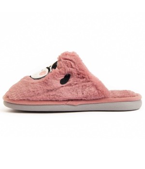 Zapatilla De Casa Para Mujer Northome Calides9 96132