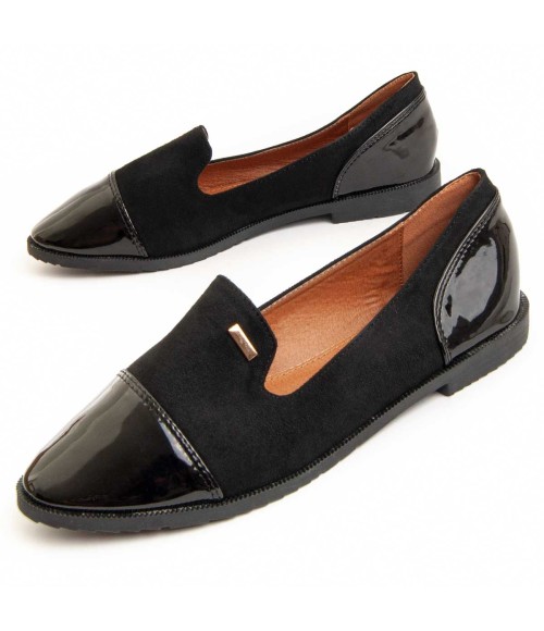 Mocasin Casual Para Mujer Montevita Moccavita21 96516