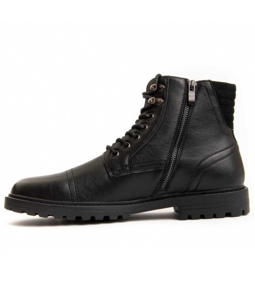 Botin Casual Para Hombre Montevita Kane2 96553