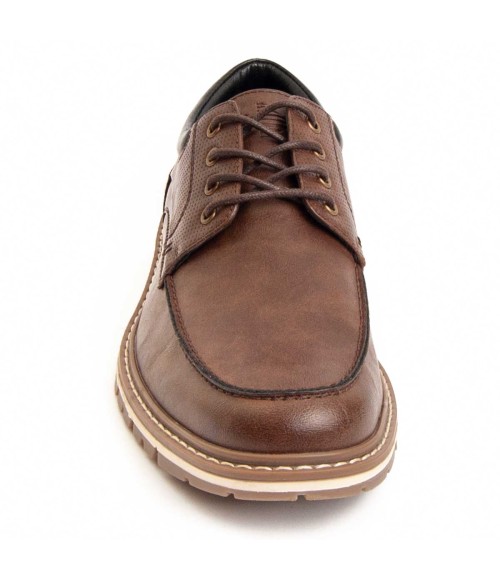 Zapato Casual Para Hombre Montevita Abel 96555