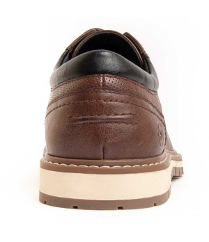 Zapato Casual Para Hombre Montevita Abel 96555