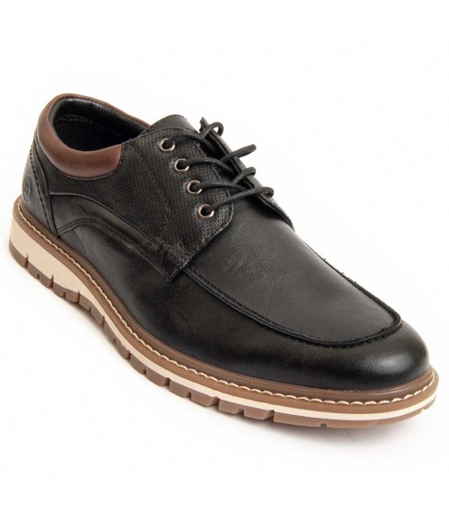 Zapato Casual Para Hombre Montevita Abel 96556