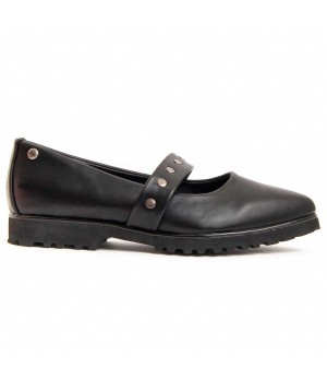 Mocasin Casual Para Mujer Montevita Berna4 96581