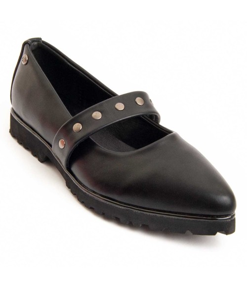 Mocasin Casual Para Mujer Montevita Berna4 96581