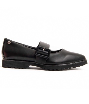 Mocasin Casual Para Mujer Montevita Berna5 96582