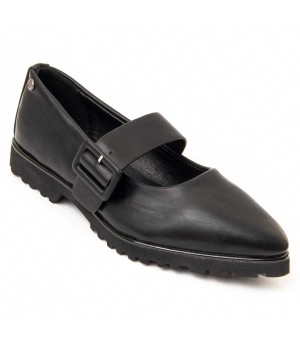 Mocasin Casual Para Mujer Montevita Berna5 96582