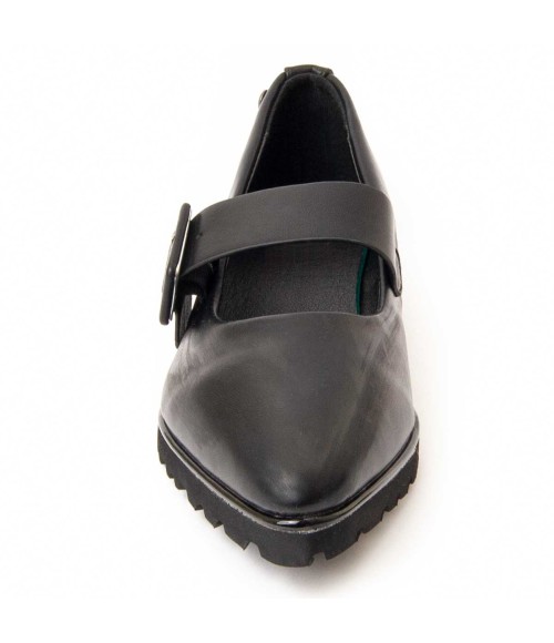 Mocasin Casual Para Mujer Montevita Berna5 96582