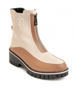 Botin Casual Para Mujer Montevita Hela 96633