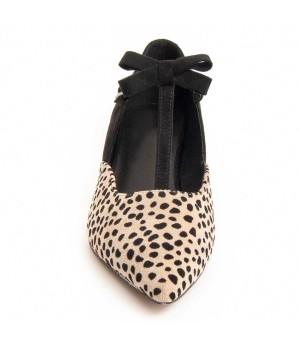 Zapato De Tacon Para Mujer Montevita Corela7 96702